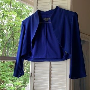 Jessica Howard Cobalt Blue Cardigan | 10